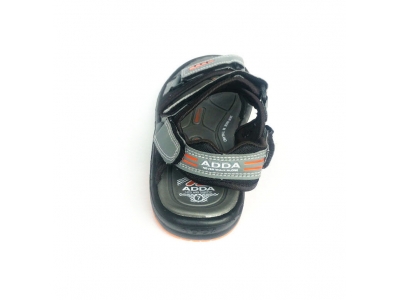 Giày Sandal Thái Lan ADDA 2N36 Xám (Size 40-43)