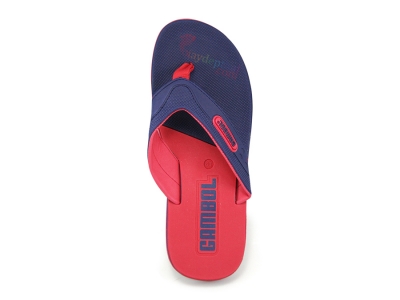 Dép Thái Lan quai kẹp Gambol 11210 (Navy) (36-44)