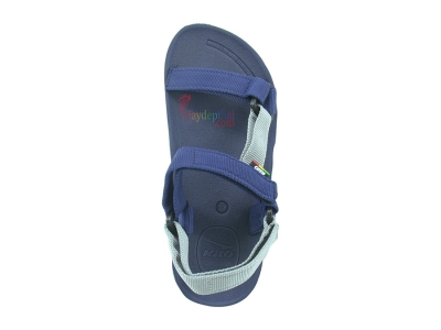 Giày Sandal Thái Lan Kito KWE 702 (Navy)