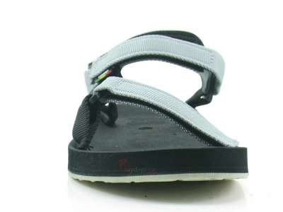 Giày Sandal Thái Lan Kito KWE 702 (Xám- Đen)
