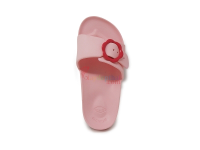 Dép Thái Lan Quai Ngang Moniga 8 Kid (Hồng)