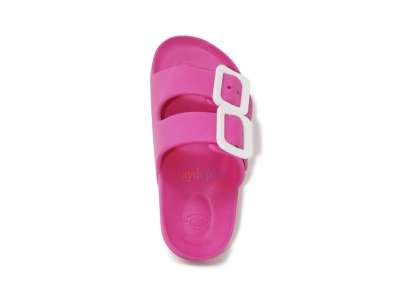 Dép Thái Lan Monobo Moniga 9 Kid ( Hồng)