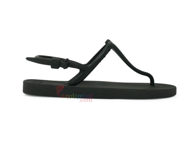 Giày Sandal Thái Lan Monobo Jina 2561 (Đen)