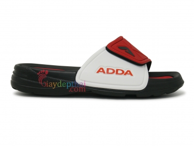 Dép Nam Thái Lan quai ngang Adda 31R2K (Đỏ)