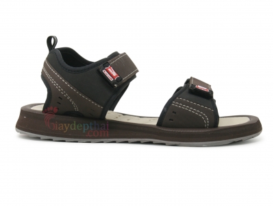 Giày Sandal Thái Lan KITO 754 (Nâu)