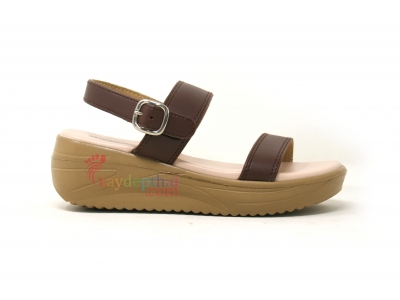 Giày Sandal Thái Lan MOSSONO YW570 (Coca)