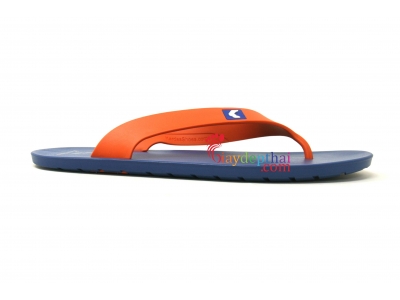 Dép Thái Lan quai kẹp Kardas 1.1 (Navy Cam)