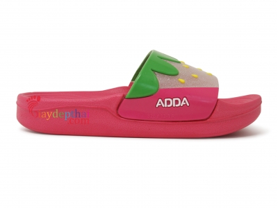 Dép Thái Lan Bé Gái Adda 32B94 (Hồng)