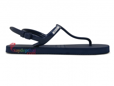 Giày Sandal Thái Lan Monobo Maldives 2 (Navy)