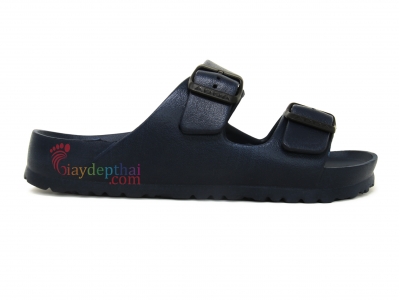 Dép Thái Lan quai ngang ADDA 54R01 (Navy)