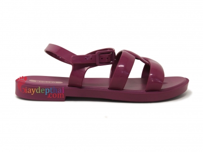 Giày Sandal Thái Lan Monobo Angle 6.3 Gloss (Plum)