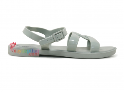 Giày Sandal Thái Lan Monobo Angle 6.3 Gloss (Xám)