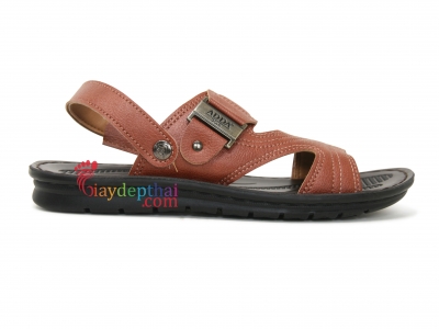 Giày Sandal Thái Lan ADDA P1C01 (Đồng)