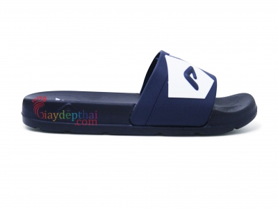 Dép Thái Lan Quai Ngang Adda 34K02 (Navy)