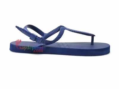 Giày Sandal Thái Lan Monobo Maldives 2S (Navy)