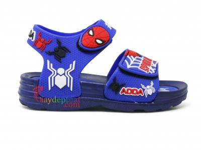 Sandal Bé Trai Thái Lan Adda 32E11 (Xanh Dương) (Size 26-31)