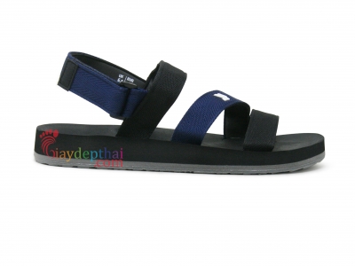 Giày Sandal Thái Lan Kito AC3M (Navy)