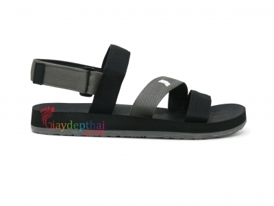 Giày Sandal Thái Lan Kito AC3M (Xám)