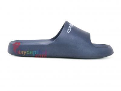 Dép Thái Lan Quai Ngang Moniga AD01 (Navy)