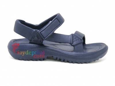 Giày Sandal Thái Lan Monobo Quest (Xanh Navy)