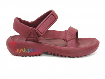 Giày Sandal Thái Lan Monobo Quest (Đỏ)