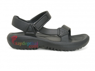 Giày Sandal Thái Lan Monobo Quest (Đen)