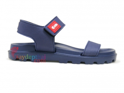 Giày Sandal Thái Lan Kito AI12W (Navy)