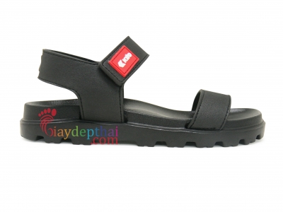 Giày Sandal Thái Lan Kito AI12W (Đen)