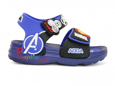 Sandal Bé Trai Thái Lan Adda 32E17 (Xanh Dương) (Size 26-31)