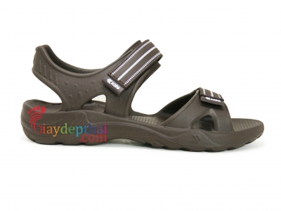 Giày Sandal Nam Thái Lan Kito AI15 (Nâu)