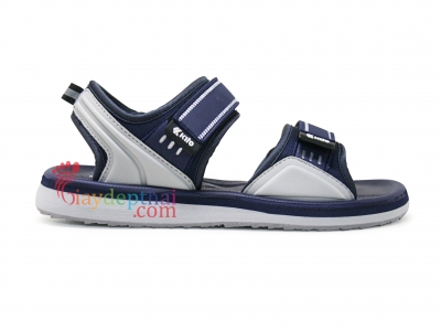 Giày Sandal Nam Thái Lan Kito 7515 (Navy)