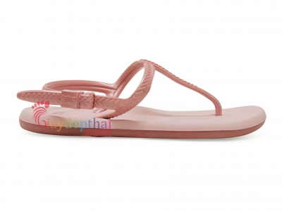 Giày Sandal Thái Lan Rubber Soul Similan S1 (Hồng)