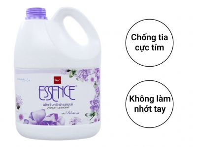 Nước giặt Essence can 3.5 lít hương blossom