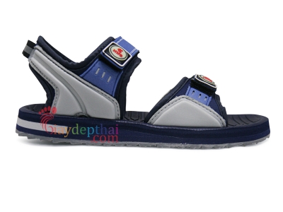 Sandal Bé Trai Thái Lan KITO AC4C (Navy)