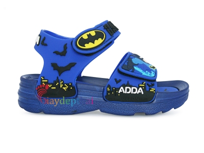 [Size 26-31] Sandal Bé Trai Thái Lan Adda 32E31 (Xanh) 