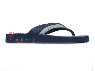 Dép Thái Lan Quai Kẹp ADDA 22A12 (Navy)