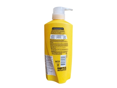 Dầu gội Sunsilk Thái Lan 370ml