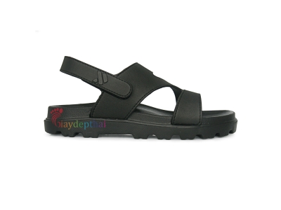 Giày Sandal Thái Lan Kito AI19W (Đen)