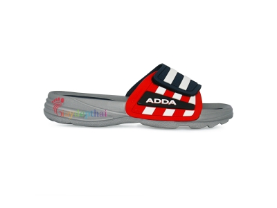 [36-39] Dép Thái Lan Quai Ngang Adda 31R9V (Navy)