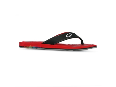 [Size Đại] Dép Thái Lan Quai Kẹp Gambol 11404 (Đỏ) 45-46