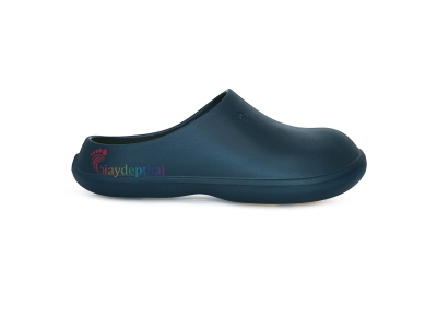 [36-45] Giày sục nam nữ Thái Lan Konnichiwa Akari (Navy)