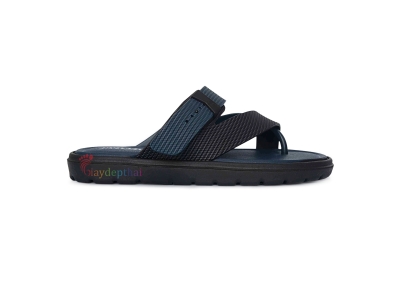 Dép Thái Lan quai xỏ ngón Mixstar Freestyle 323 (Navy)