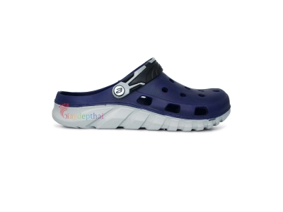 Giày sục nam nữ Thái Lan Red Apple SK86 (Navy)
