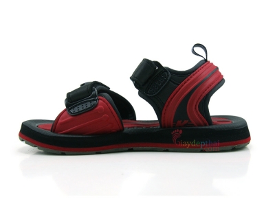  Giày Sandal Thái Lan bé trai Kito ED 4405 (Đỏ)