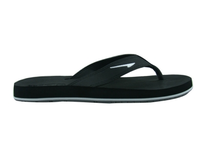 Dép Thái Lan quai kẹp KITO AA16Z(Đen) Size 44-46