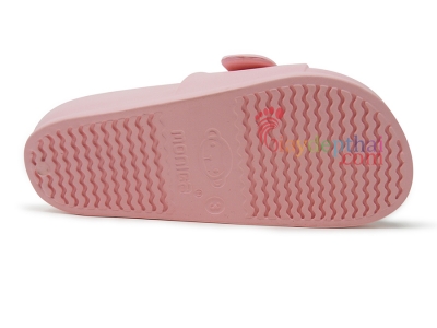 Dép Thái Lan Quai Ngang Moniga 8 Kid (Hồng)