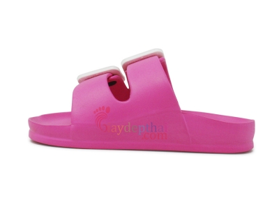 Dép Thái Lan Monobo Moniga 9 Kid ( Hồng)