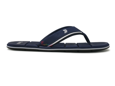 Dép Thái Lan quai kẹp Kito AA2Z -Size  44-46 (Navy)