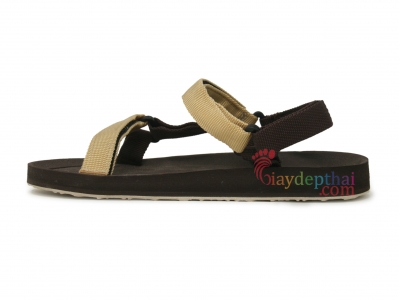 Giày Sandal Thái Lan KITO KWE 702 (Nâu)