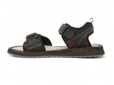 Giày Sandal Thái Lan KITO 754 (Nâu)